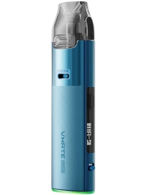 VOOPOO VMATE Pro 2 Pod vapo 1500mAh Navy Blue