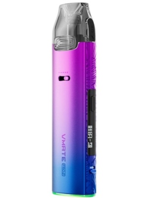 VOOPOO VMATE Pro 2 Pod vapo 1500mAh Neon