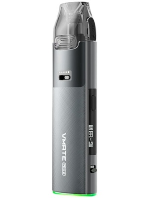 VOOPOO VMATE Pro 2 Pod vapo 1500mAh Space Grey