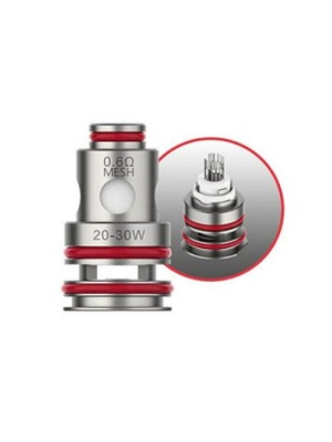 Vaporesso GTX Mesh žhavicí hlava 0