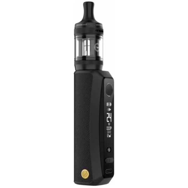 Vaporesso GTX ONE Pro 40W vapo 3000mAh Black