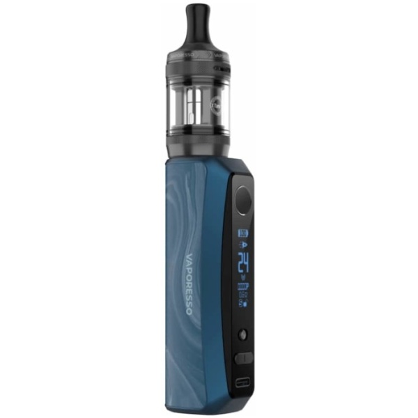 Vaporesso GTX ONE Pro 40W vapo 3000mAh Blue
