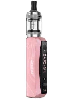 Vaporesso GTX ONE Pro 40W vapo 3000mAh Pink