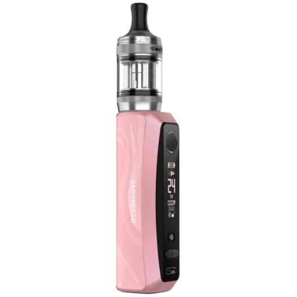 Vaporesso GTX ONE Pro 40W vapo 3000mAh Pink