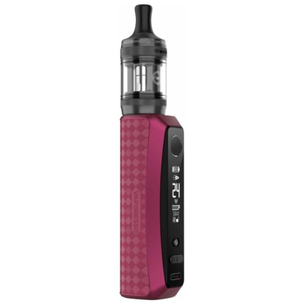 Vaporesso GTX ONE Pro 40W vapo 3000mAh Red