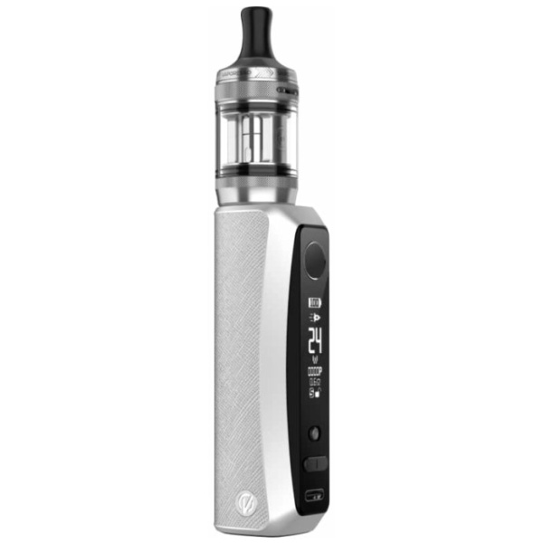 Vaporesso GTX ONE Pro 40W vapo 3000mAh Silver