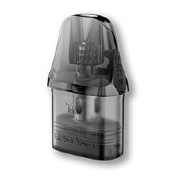 Lost Vape Ursa Pod V3 cartridge 0