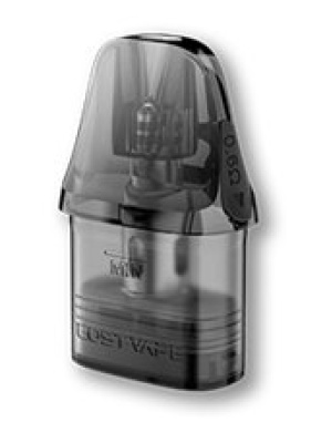 Lost Vape Ursa Pod V3 cartridge 0