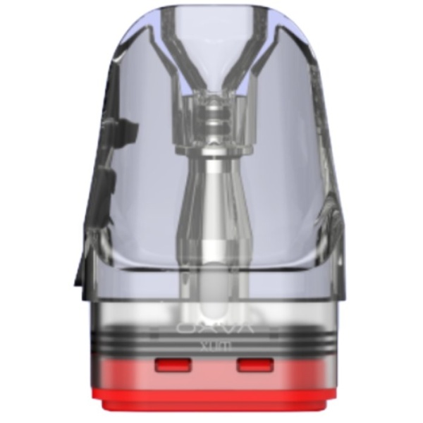 OXVA Xlim Top Fill cartridge 0
