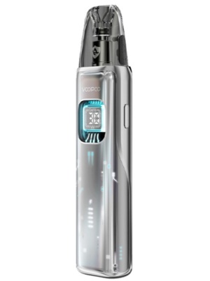 VOOPOO ARGUS MATRIX Pod vapo 1350mAh Astral Silver