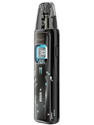 VOOPOO ARGUS MATRIX Pod vapo 1350mAh Carbon Black