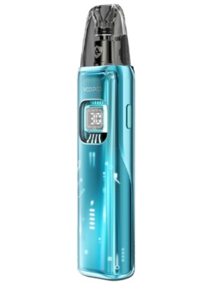 VOOPOO ARGUS MATRIX Pod vapo 1350mAh Iris Blue