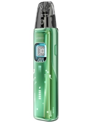 VOOPOO ARGUS MATRIX Pod vapo 1350mAh Lake Green