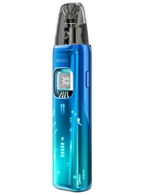 VOOPOO ARGUS MATRIX Pod vapo 1350mAh Navy Blue
