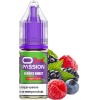 Liquid OXVA OX PASSION Salts Berries Burst 10ml - 10mg