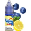 Liquid OXVA OX PASSION Salts Blue Citrus 10ml - 20mg