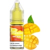 Liquid OXVA OX PASSION Salts Triple Mango 10ml - 10mg