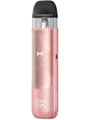 OXVA NeXLIM GO vapo 1800mAh Rose Pink