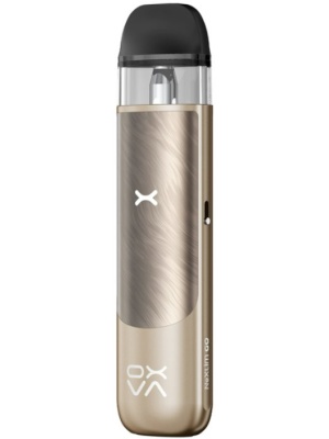OXVA NeXLIM GO vapo 1800mAh Sahara Brown