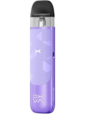 OXVA NeXLIM GO vapo 1800mAh Silky Purple