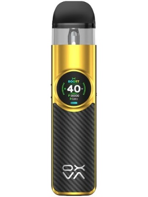 OXVA NeXLIM vapo 1500mAh Black Gold