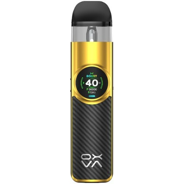 OXVA NeXLIM vapo 1500mAh Black Gold