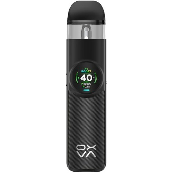 OXVA NeXLIM vapo 1500mAh Black Warrior