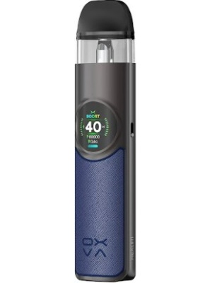 OXVA NeXLIM vapo 1500mAh Dark Blue