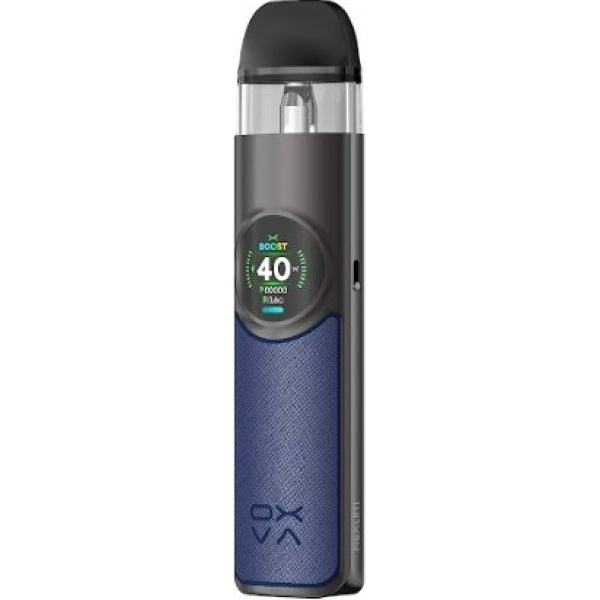 OXVA NeXLIM vapo 1500mAh Dark Blue