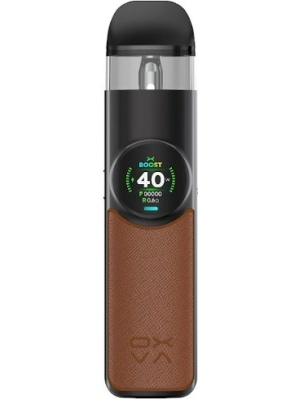OXVA NeXLIM vapo 1500mAh Dark Brown