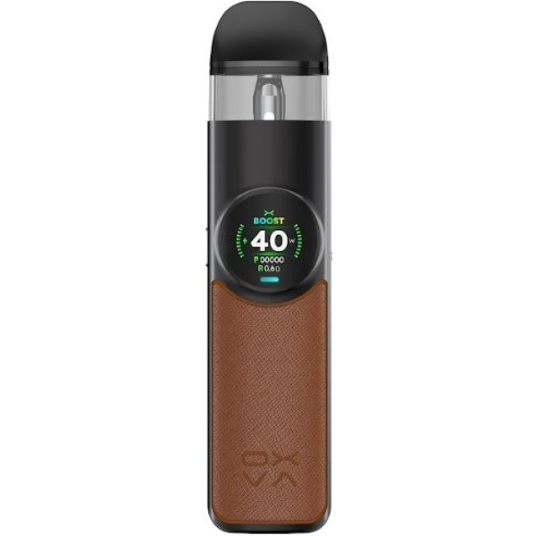 OXVA NeXLIM vapo 1500mAh Dark Brown