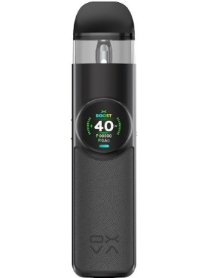 OXVA NeXLIM vapo 1500mAh Dark Grey