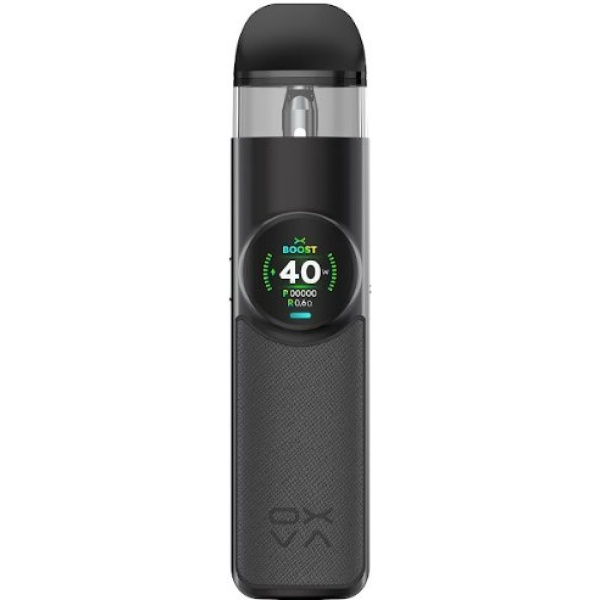 OXVA NeXLIM vapo 1500mAh Dark Grey