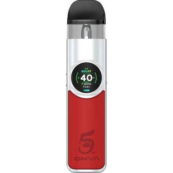 OXVA NeXLIM vapo 1500mAh Glory Red