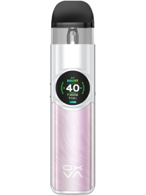 OXVA NeXLIM vapo 1500mAh Pearl Pink