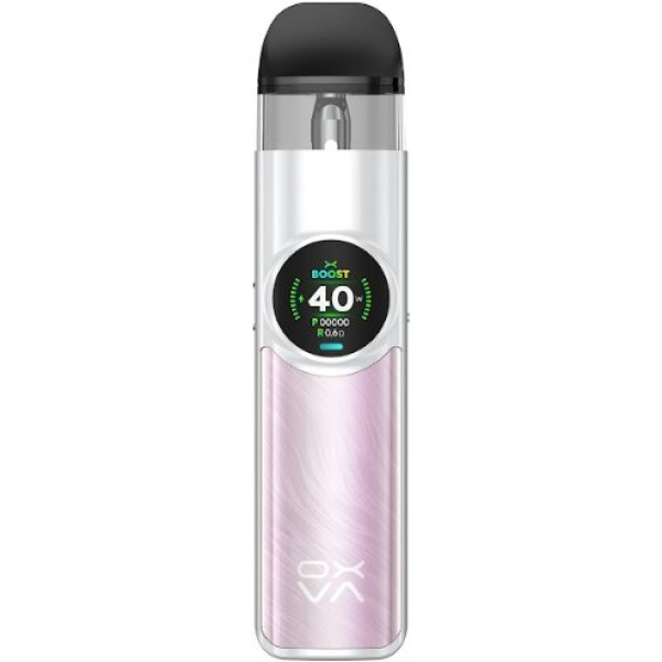 OXVA NeXLIM vapo 1500mAh Pearl Pink