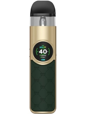 OXVA NeXLIM vapo 1500mAh Pine Green