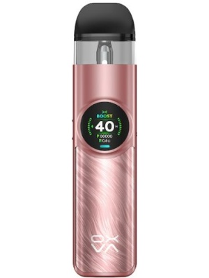 OXVA NeXLIM vapo 1500mAh Rose Gold