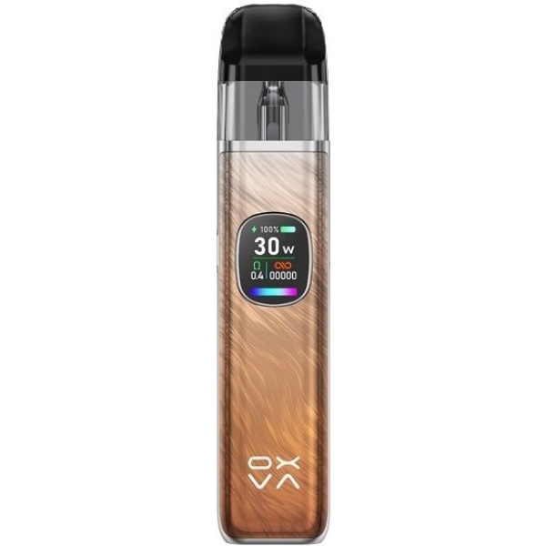 OXVA Xlim Pro 2 vapo 1300mAh Amber Orange