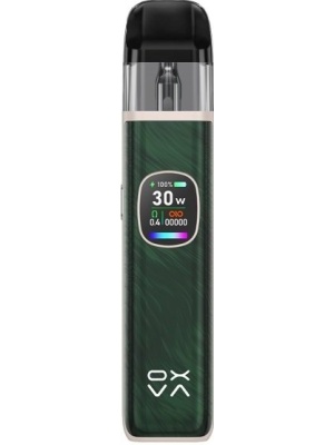 OXVA Xlim Pro 2 vapo 1300mAh Jungle Green