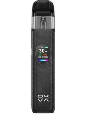 OXVA Xlim Pro 2 vapo 1300mAh Platinum Black