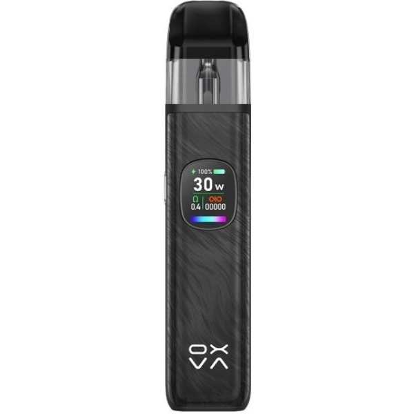 OXVA Xlim Pro 2 vapo 1300mAh Platinum Black