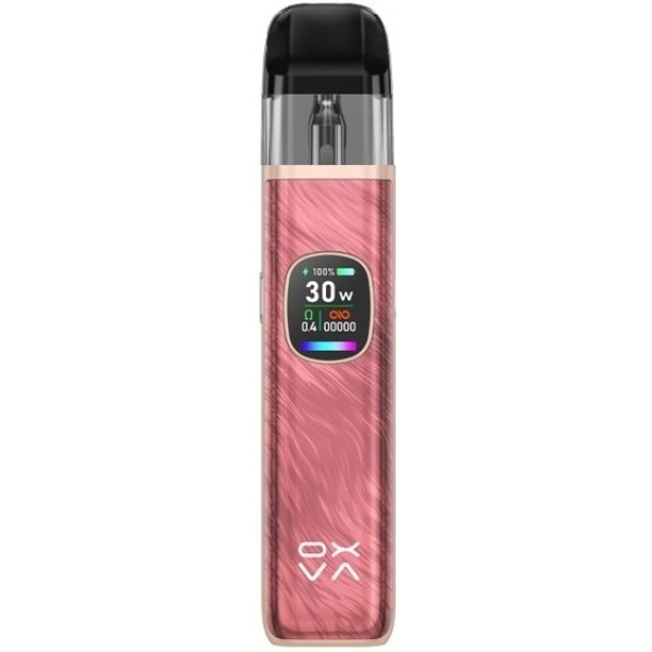 OXVA Xlim Pro 2 vapo 1300mAh Rose Pink
