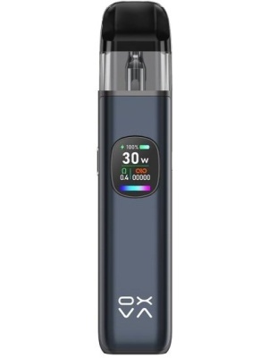 OXVA Xlim Pro 2 vapo 1300mAh Titanium Blue