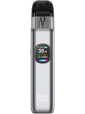 OXVA Xlim Pro 2 vapo 1300mAh Titanium Grey