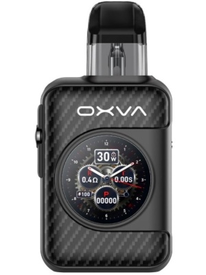 OXVA Xlim SQ Pro 2 vapo 1600mAh Black Carbon