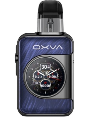 OXVA Xlim SQ Pro 2 vapo 1600mAh Blue Shadow