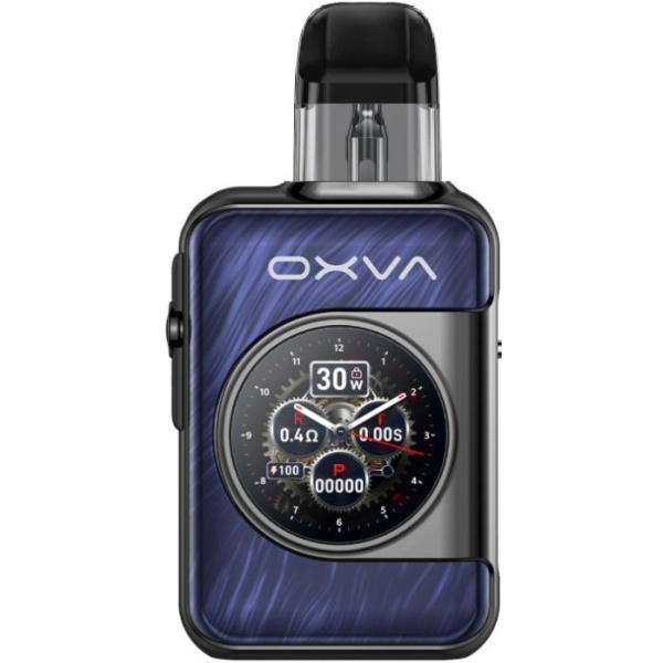 OXVA Xlim SQ Pro 2 vapo 1600mAh Blue Shadow