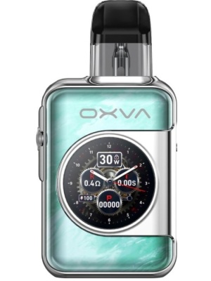 OXVA Xlim SQ Pro 2 vapo 1600mAh Celadon Marble