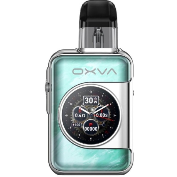 OXVA Xlim SQ Pro 2 vapo 1600mAh Celadon Marble